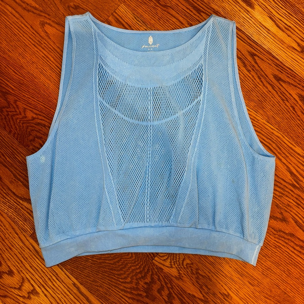 Free People Movement Tank-M